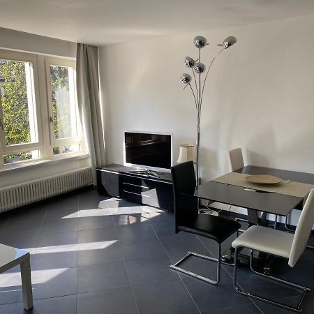 Centro Appartamento אסקונה מראה חיצוני תמונה